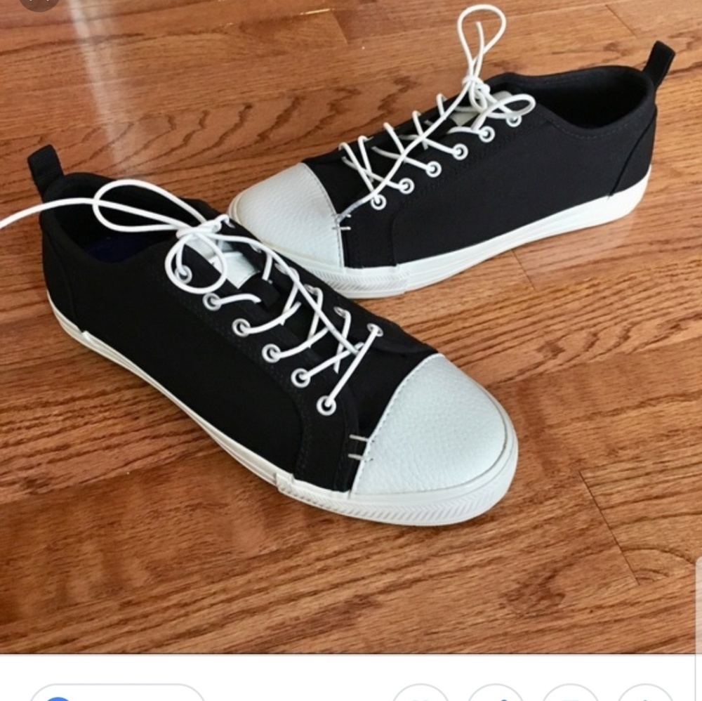 The Greats sneaker The Wilson.